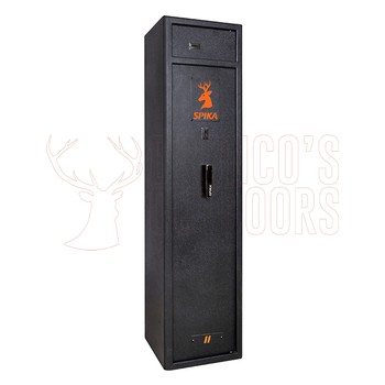 Spika S2E Combination Safe up to 8 Guns