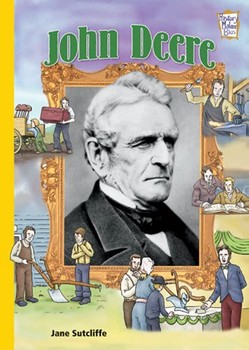 Used John Deere