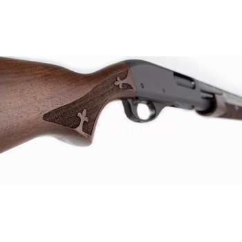 Remington 870 Fieldmaster 12g 28" Wood Stk Pump Action