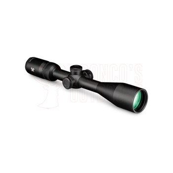 Vortex Crossfire HD 4-12x44 Illuminated Dead-Hold 2A BDC