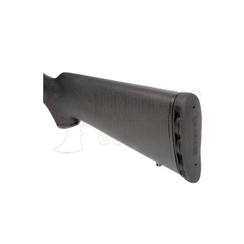Limbsaver AirTech Precision-Fit Recoil Pad Fits Sako 75/85/90, Tikka T3/T3x, and Ruger M77