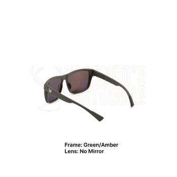 Vortex Banshee Sunglasses