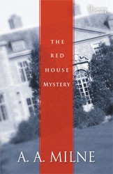 Used BJU The Red House Mystery