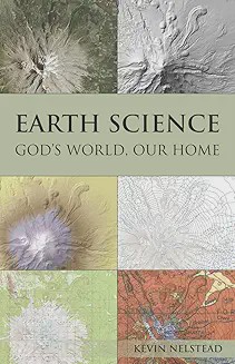 Earth Science: God's World, Our Home 2nd Ed. Hardcover