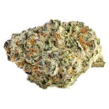 Partake Rainbow Zkittlez / 7g / Whole Flower / Indica
