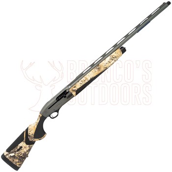 Beretta A400 Xtreme Plus Aquatech Grey 12 Gauge 28"