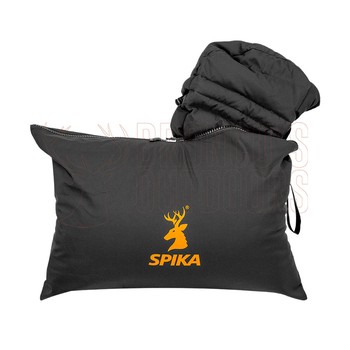 Spika Terra Jacket Black