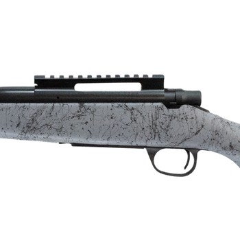 Howa M1500 Superlight Cerakoted Carbon Grey/Black 7mm-08 16"