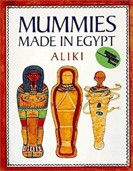 Mummies Made in Egypt