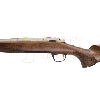 Browning X-Bolt 2 Hunter Cerakote Stainless .243 20" Walnut