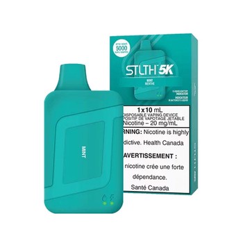 STLTH 5K - Mint