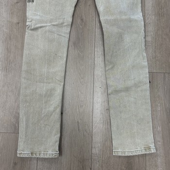 Ksubi Chitch Jeans Slim Fit  • Pre-Owned [1919] - view 7