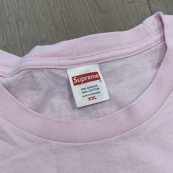 Supreme Naughty Tee • Pre-Owned [0351] - photo 3