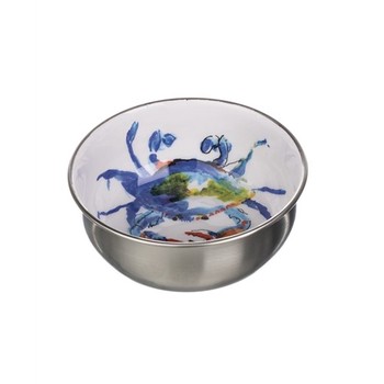 BLUE CRAB BOWL