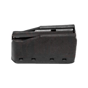 Bergara B14 Short Action Magazine 3 Round