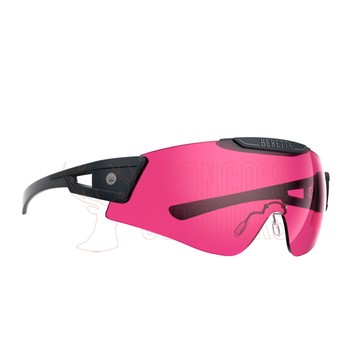 Beretta Inter Mask Shooting Glasses