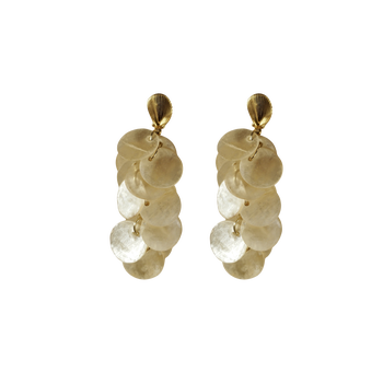 Ocean Glaze Earrings