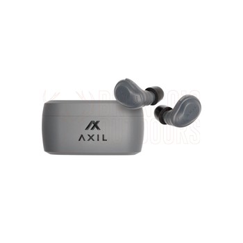 Axil Xcor Digital Earbuds