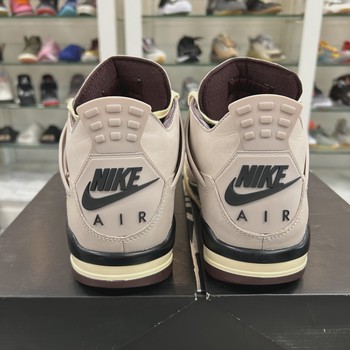 Air Jordan 4 Retro Original SP A Ma Maniére While You Were Sleeping (Women's) • Pre-Owned [1635] - view 5