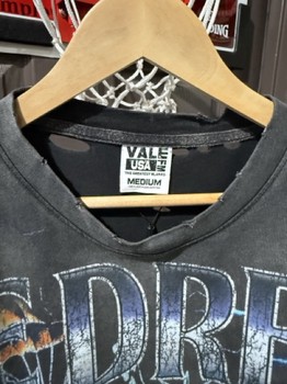 Vale Forever Nyc Invasion T-Shirt - Brand New [4483] - view 2