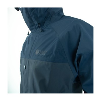 Stoney Creek Creek Crosser Jacket V2 Titan Denim