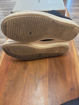 Rick Owen DRKSHD Low • Pre-Owned [6266] - view 3