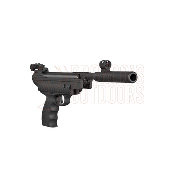 Hatsan M25 .177 Air Pistol