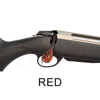 M.O.A. Innovations Titanium Bolt Handle for Tikka T3 T3X