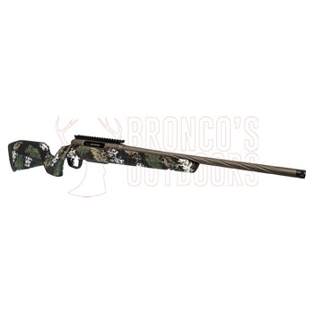 Savage Axis 2 Pro Forest SP .223 20" Threaded