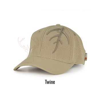 Stoney Creek Vein Brand Cap