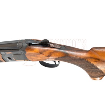 Beretta 690 Black Edition Sporting  30" 12G with Recoil System - Preloved
