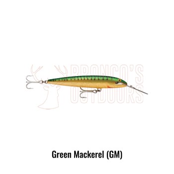Rapala Magnum CD-18