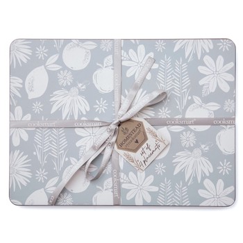 HOMESTEAD PLACEMATS - SET OF 4