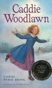 Caddie Woodlawn