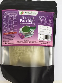 Royal Heen Bovitiya Porridge 100g