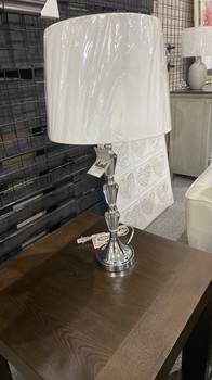 Crestview Brentworth Table Lamp