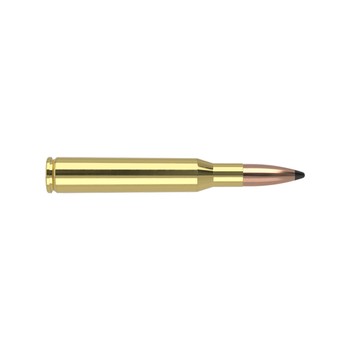 Nosler Whitetail Country .308 Win 150gr Solid Base 20 Rounds