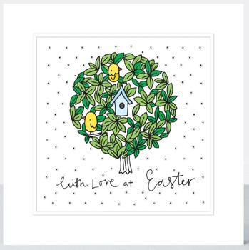 Rachel Ellen - Easter Pocket Rocket - With Love At Easter/Chicks In A Tree - EROCK02