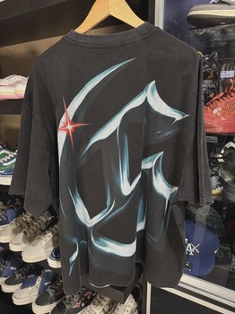 Godspeed Tee XXL • Brand New [4968] - view 2