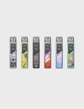Starter Kits Aspire Favostix 2 Kit