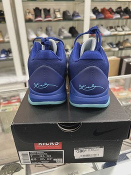 Nike Kobe 5 Protro X-Ray • Pre-Owned [5807] - view 4