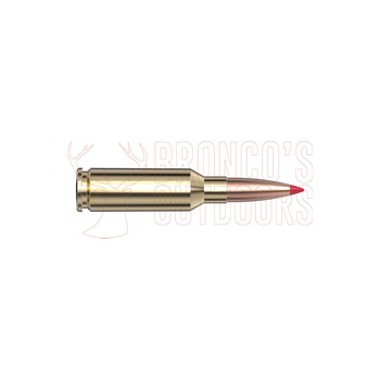 Hornady 6mm ARC 80Gr ELDX-Vt