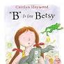 Used "B" is for Betsy