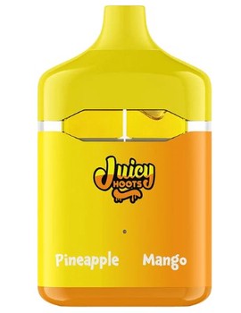Mango Flipper Vape Pen Disposable