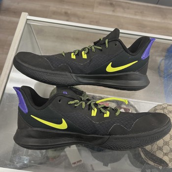 Nike Mamba Fury Joker • Pre-Owned [3655] - view 8