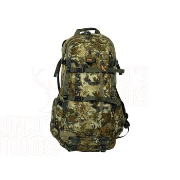 Spika Drover II Pro 35L Pack - Biarri Camo