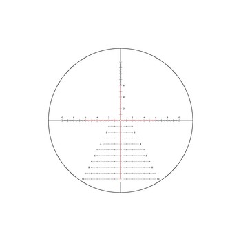 Vortex Razor HD Gen III 6-36X56 FFP EBR-7D MRAD Riflescope