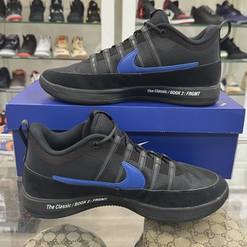 Nike Book 2 Fragment • Pre-Owned [6602] - view 8