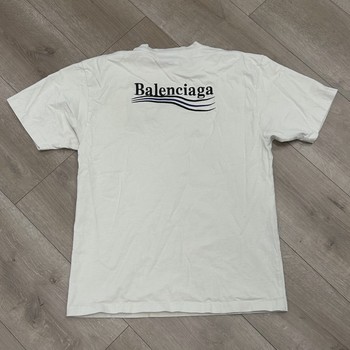 Balenciaga tee • Pre-Owned [7397] - view 3