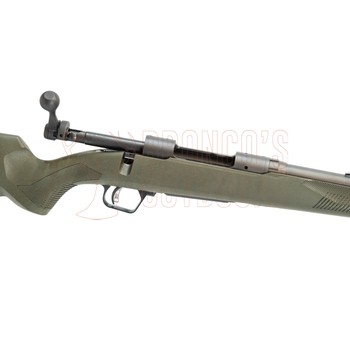 Savage 110 Hog Hunter .308 20" 4 Shot DM
